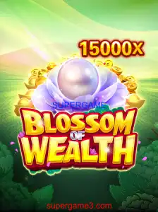BlossomofWealth