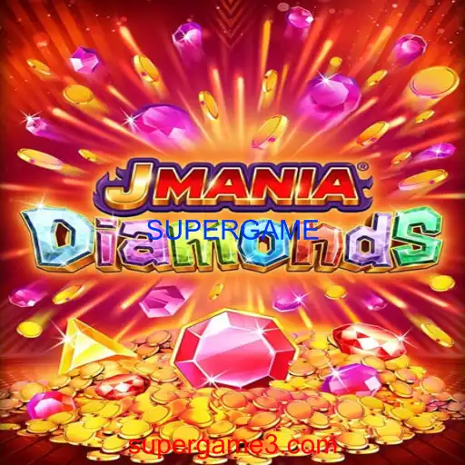 JManiaDiamonds